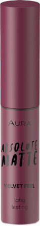 Absolute Matte tečni ruž za usne – 623 Take the Crown AURA