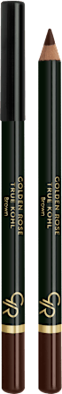 Молив за чувствителни очи True Kohl, кафяв GOLDEN ROSE