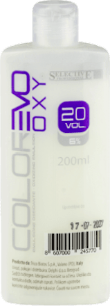 Hidrogen bočica 6% - 20 vol. SELECTIVE PROFESSIONAL