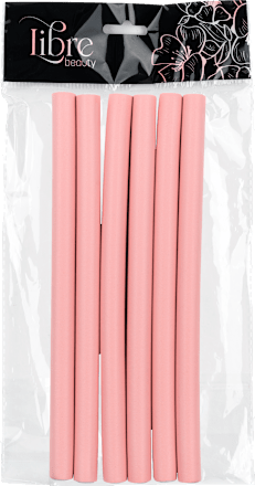 Tvister vikleri - 240x14mm, više verzija boja LIBRE beauty