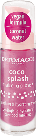 Podkladová báza Coco Splash Dermacol