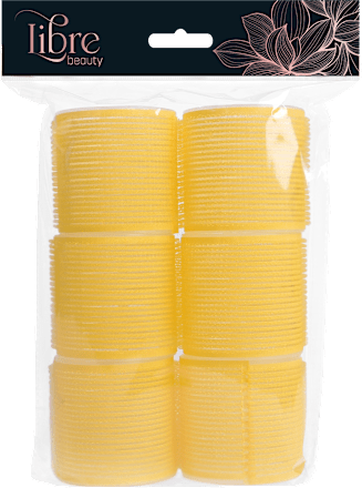 Samolepljivi vikleri LIBRE beauty