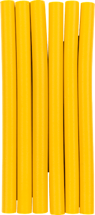 Tvister vikleri - 240x20mm, više verzija boja LIBRE beauty