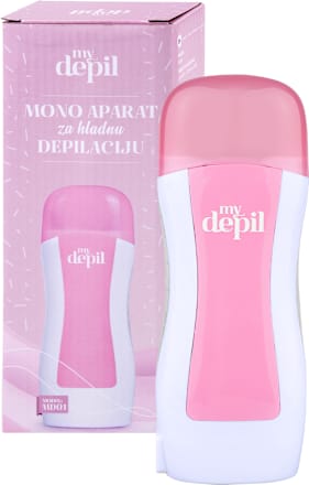 MONO APARAT za hladnu depilaciju voskom MD01 my depil