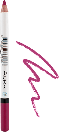 Lipliner olovka za usne – 52 Fuchsia AURA