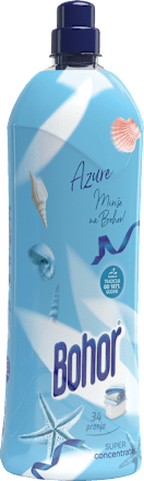 Azure - omekšivač za veš Bohor