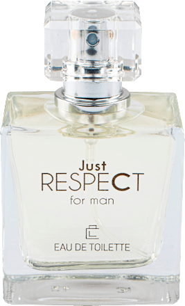Just Edt - muški  Respect
