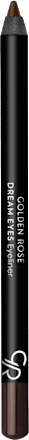 Молив за очи Nr. 406 dream eyes GOLDEN ROSE