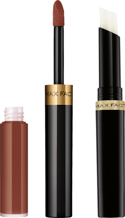 Lippenstift Liquid Lipfinity 24h 200 Caffeinated MAX FACTOR