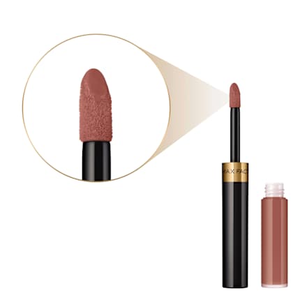 Lippenstift Liquid Lipfinity 24h 180 Spiritual MAX FACTOR