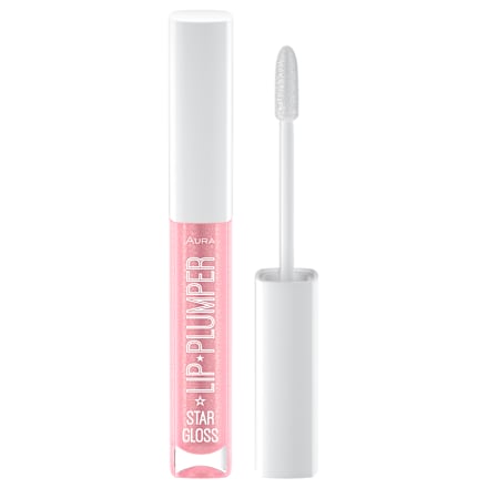 STAR GLOSS PLUMPER sjaj za usne- 13 Juicy AURA