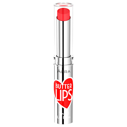 BUTTER LIPS balzam za usne u boji - 21 Me But Butter AURA
