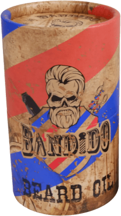 Ulje za bradu Bandido