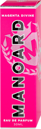 MAGENTA DIVINE Edp - ženski  Manoard