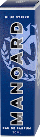 BLUE STRIKE Edp - muški Manoard