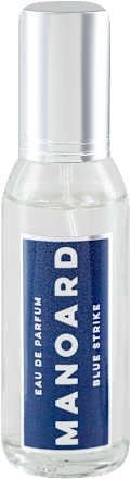 BLUE STRIKE Edp - muški Manoard