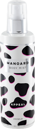 APPEAL body mist Manoard