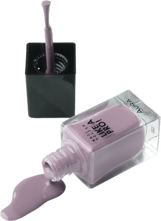 Like A Pro! lak za nokte – 113 Coffee AURA