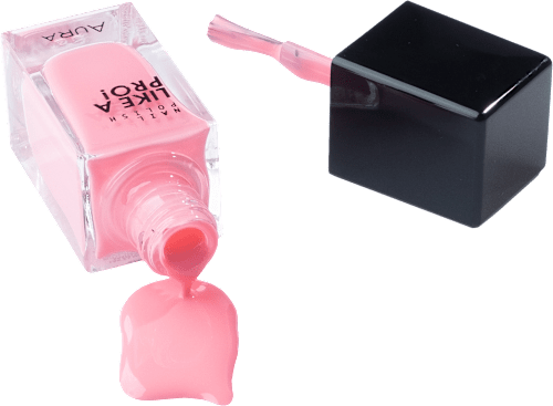 Like A Pro! lak za nokte – 106 Candy Pink  AURA