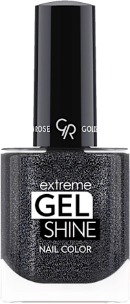 Лак за нокти Extreme Gel Shine - № 30 GOLDEN ROSE