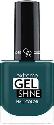 Лак за нокти Extreme Gel Shine - № 35 GOLDEN ROSE