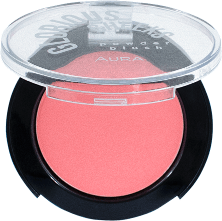 Glorious Cheeks rumenilo – 213 Dollface  AURA