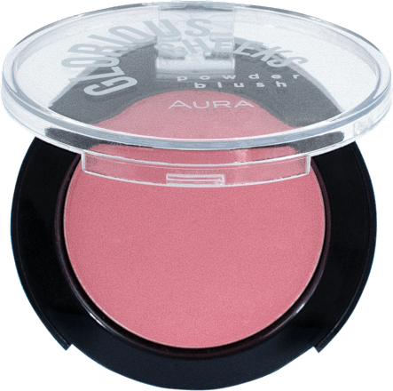 Glorious Cheeks rumenilo – 221 Spring Bloom  AURA