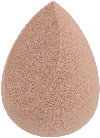 3D spužvica za nanošenje makeupa – Nude AURA
