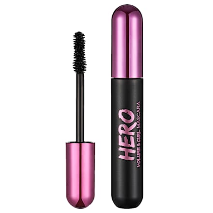 HERO VOLUME&CURL maskara  flormar
