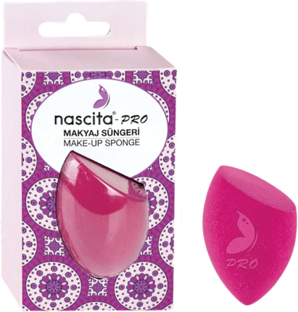 Spužvica za puder nascita