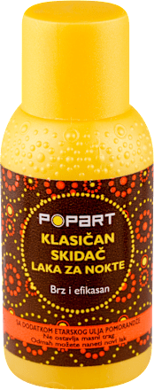 KLASIČNI SKIDAČ LAKA ZA NOKTE STILL