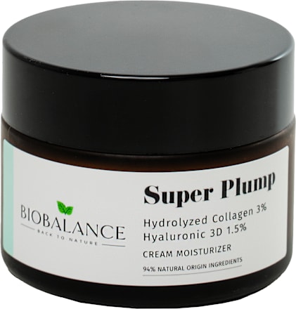 Cremă-gel purifiantă cu niacinamide BIOBALANCE