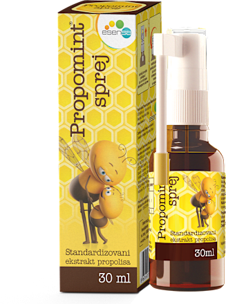 Propomint sprej za odrasle  esensa