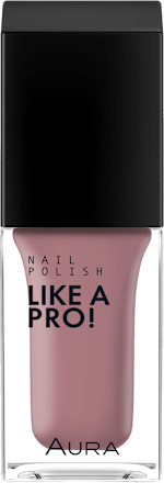 Like A Pro! lak za nokte – 114 Rose Dawn Shimmer AURA
