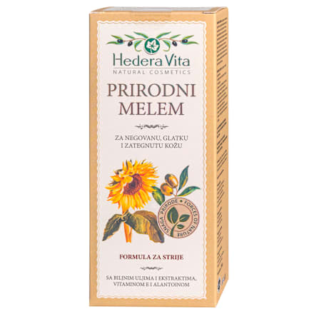 Prirodni melem za negu i regeneraciju Hedera Vita