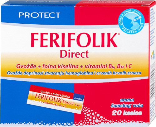 FERIFOLIK Direct - kesice PROTECT