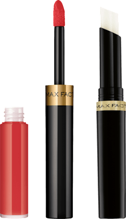 Lippenstift Lipfinity 140 Charming MAX FACTOR