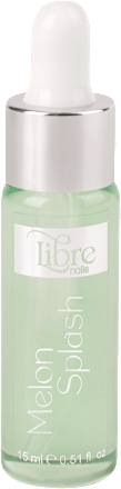 Ulje za zanoktice Melon Splash Libre nails