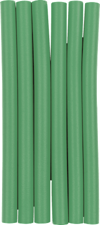 Tvister vikleri - 240x10mm, više verzija boja LIBRE beauty