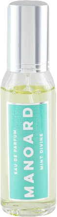 MINT DIVINE Edp - ženski  Manoard