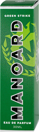 GREEN STRIKE Edp - muški  Manoard