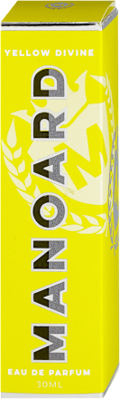 YELLOW DIVINE edp, ženski Manoard