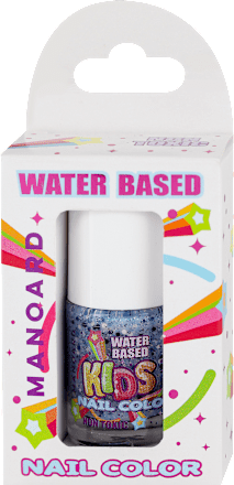 Dečiji lak za nokte - blue Manoard