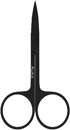 Makazice za sečenje veštačkih trepavica AURA