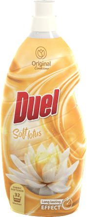 Mehčalec za perilo Soft lotus Duel