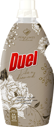 Like a Diamond omekšivač za veš Duel