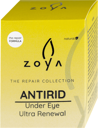 THE REPAIR COLLECTION ANTIRID krema za predeo oko očiju ZOYA