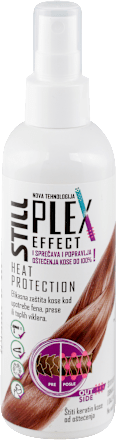 PLEX HEAT PROTECTION - sprej zaštita od toplote STILL