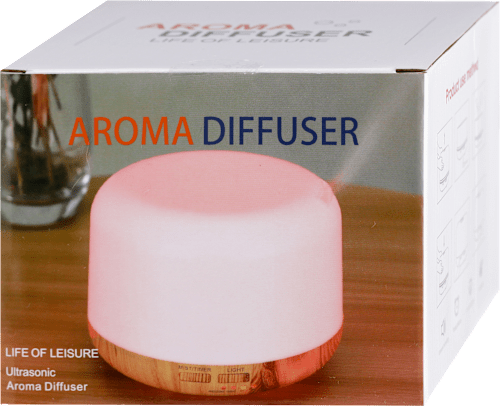 Aroma difuzer valjak  Nexus