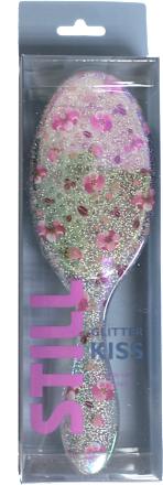GLITTER KISS četka za kosu TGBČ102 STILL